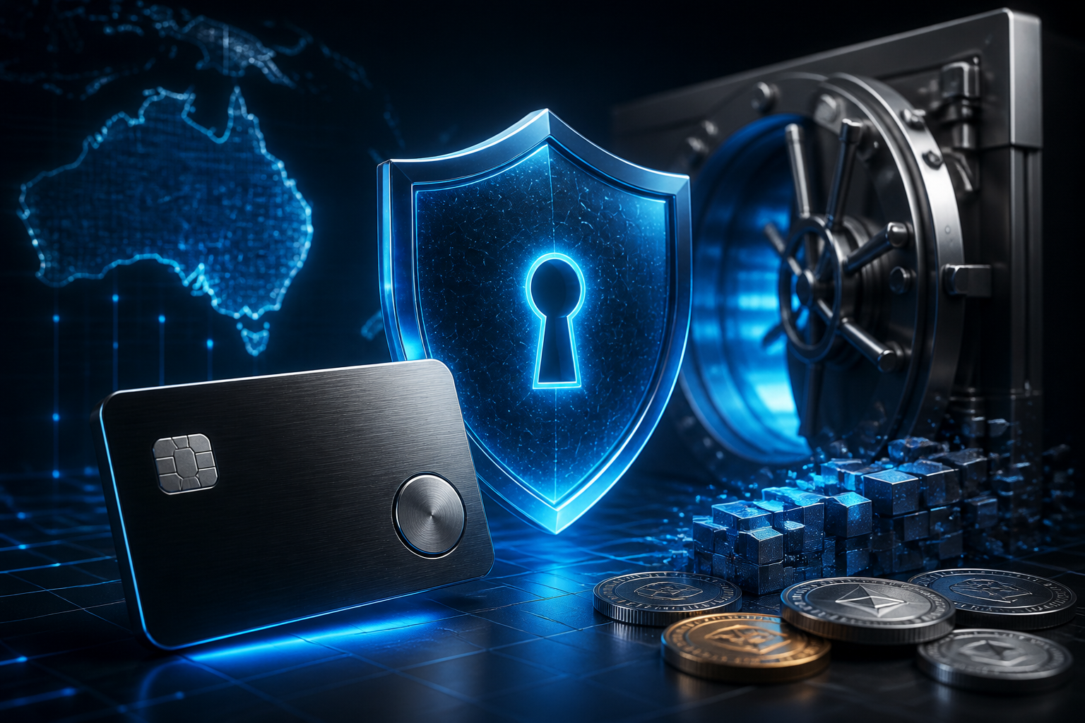 Australia Deregisters 45 Crypto and Remittance Entities
