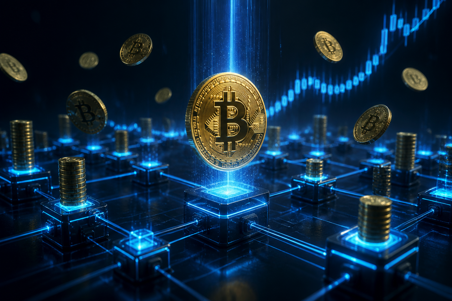Bitcoin Traders Target $82,000 Breakout with Multi-Million Dollar Bets