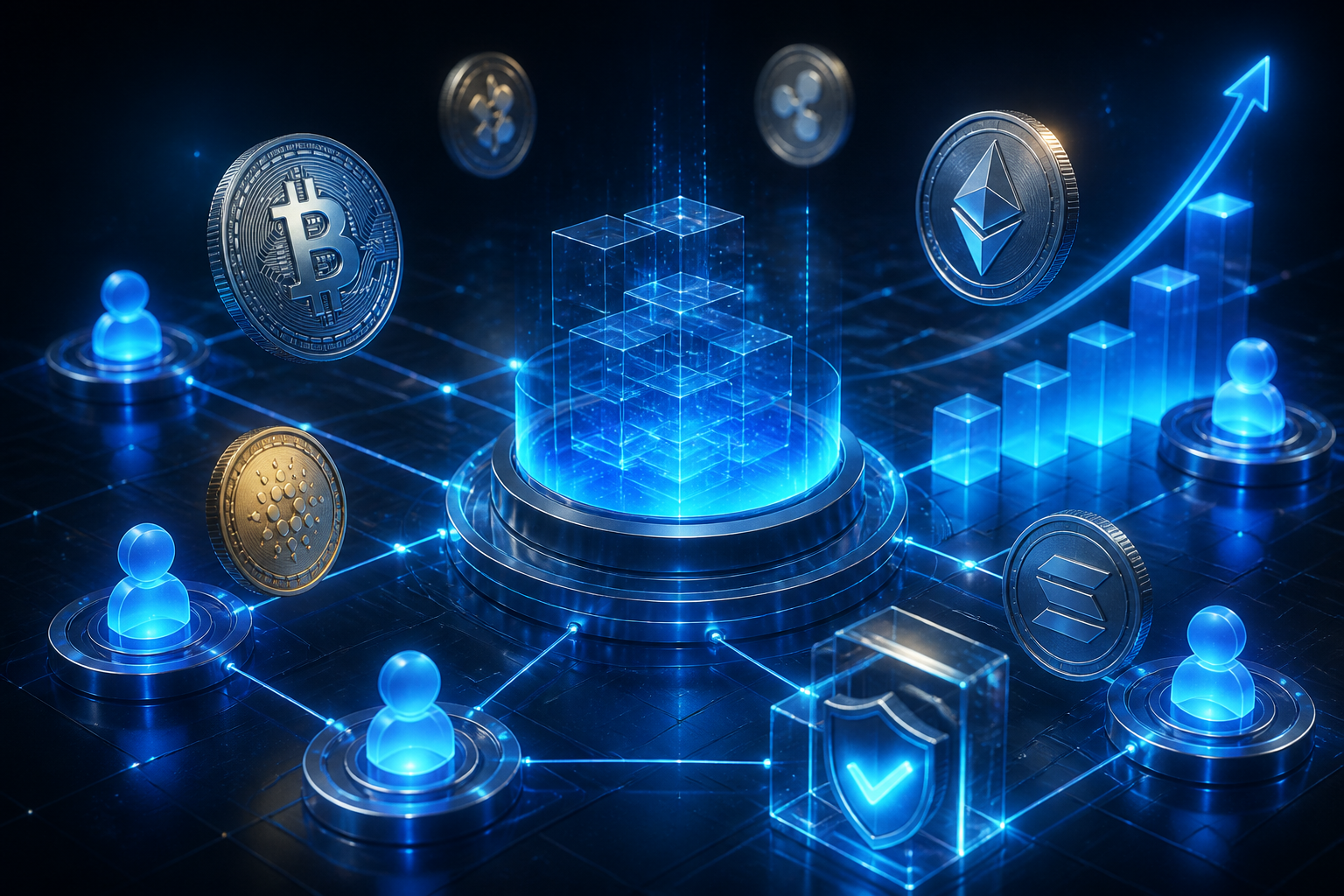 BitMart Considers Partial Relaunch and Creditor Repayments