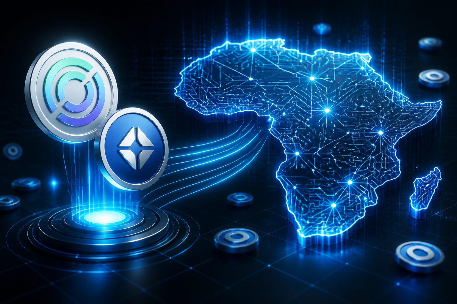 Circle to Acquire TazaPay for $400M to Expand Stablecoin Rails