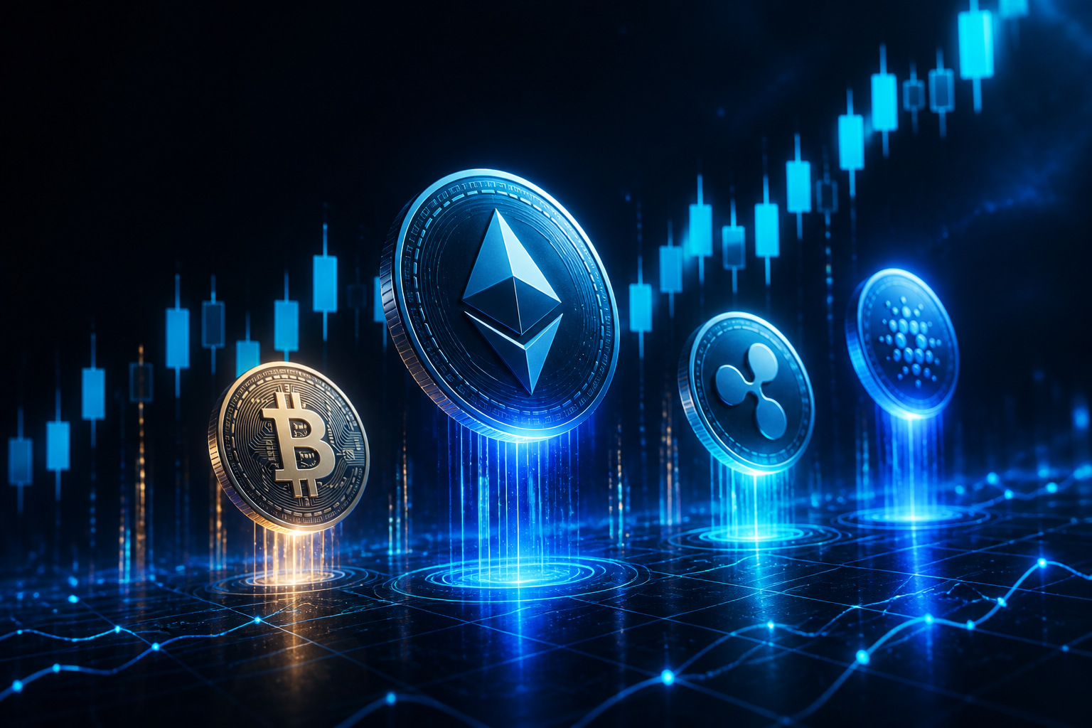 Crypto market movers — 2026-08-21