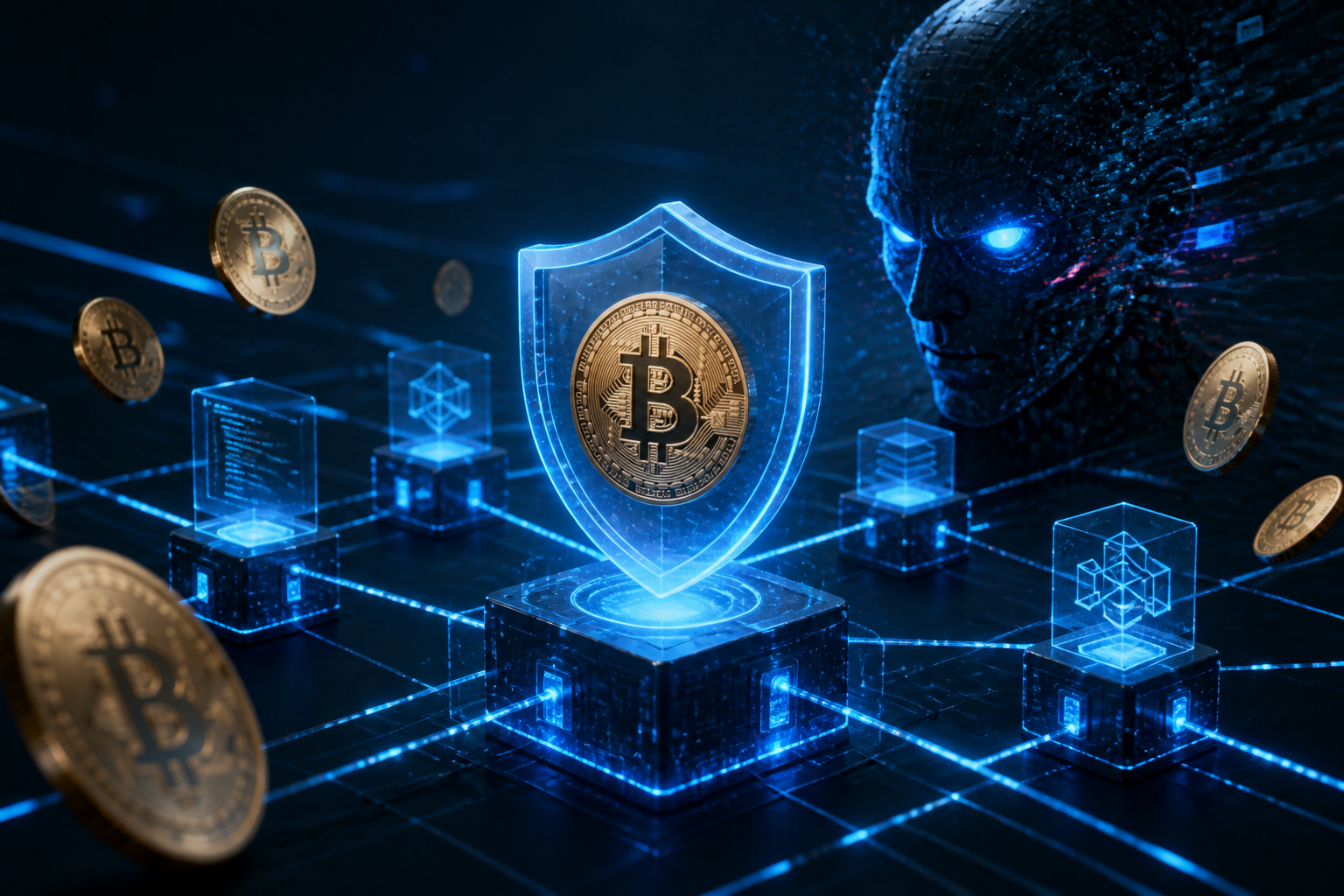 Developers Mobilize to Protect Bitcoin Software from AI Threats