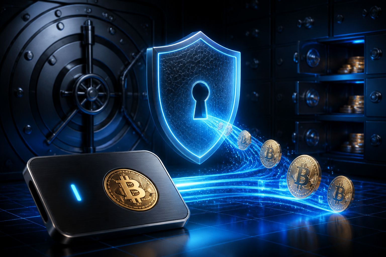 Dormant Bitcoin Wallets Wake Up to Move Over $15 Million