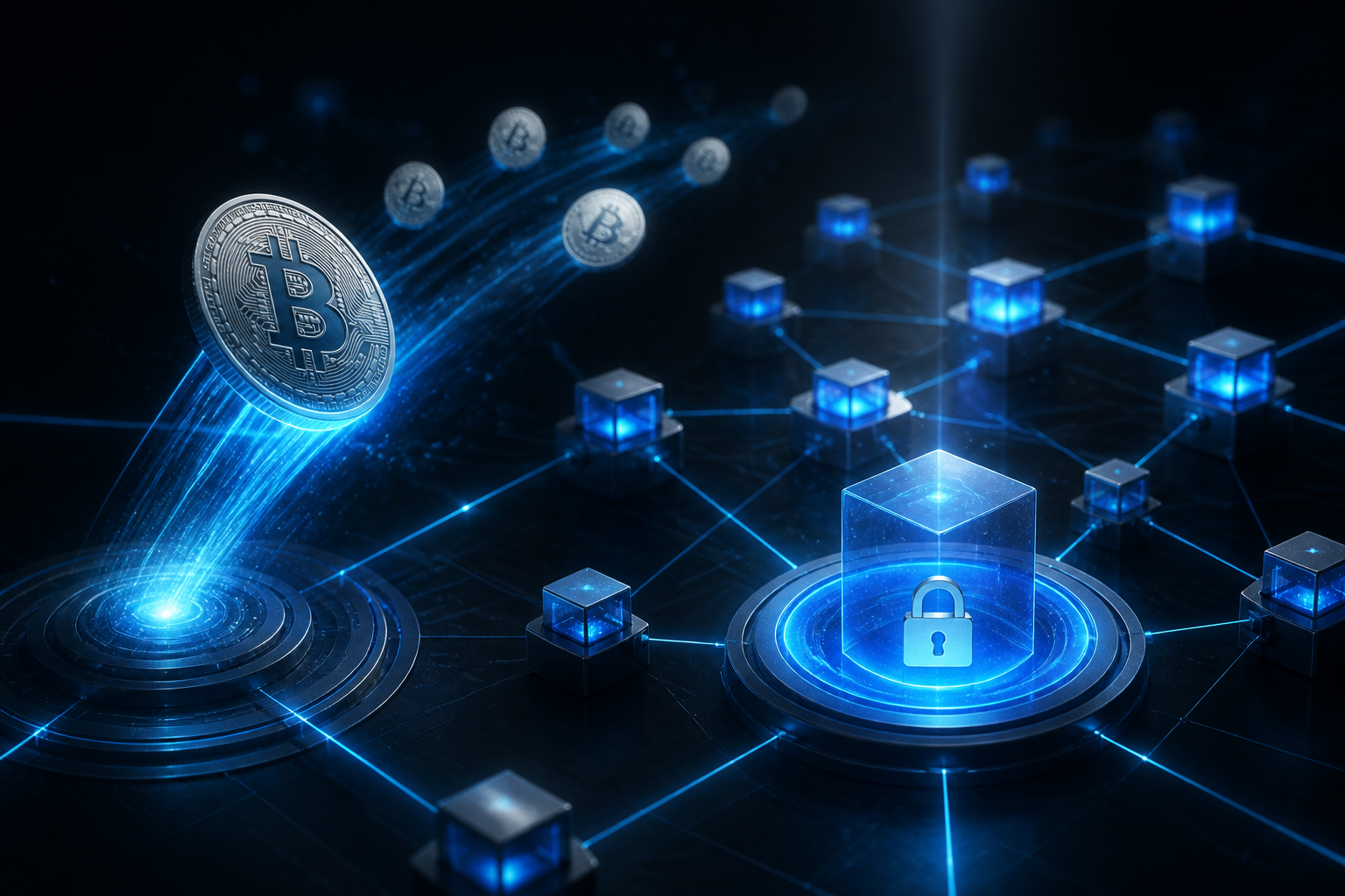 Liquid Sidechain Paused Following $320M White-Hat Bitcoin Withdrawal