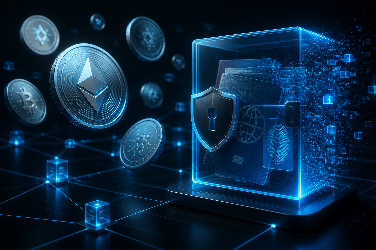 Revolut Data Incident Exposes User Passports and Crypto Records