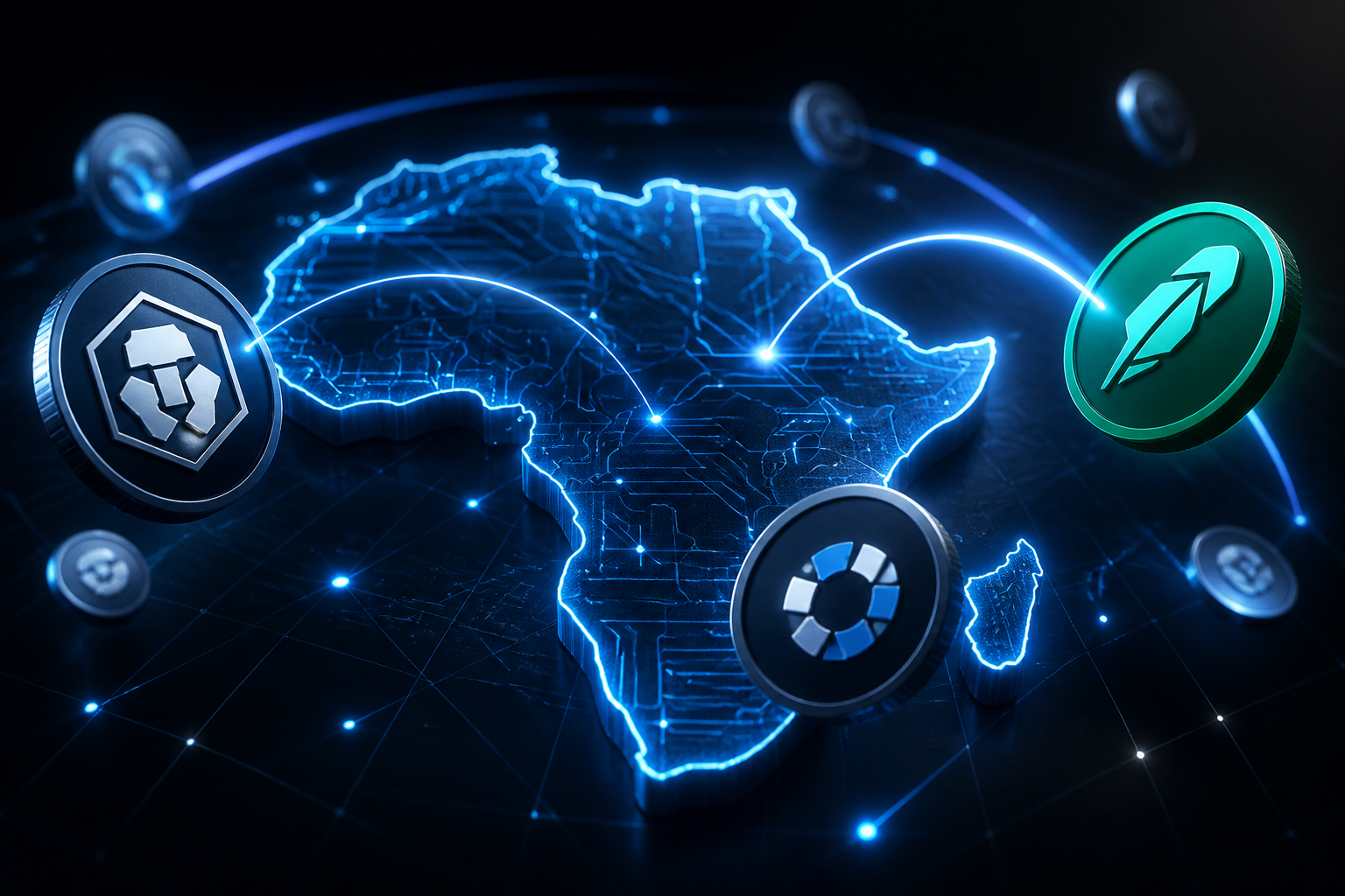 Robinhood Expands Prediction Markets via Crypto.com and OG.com Deal