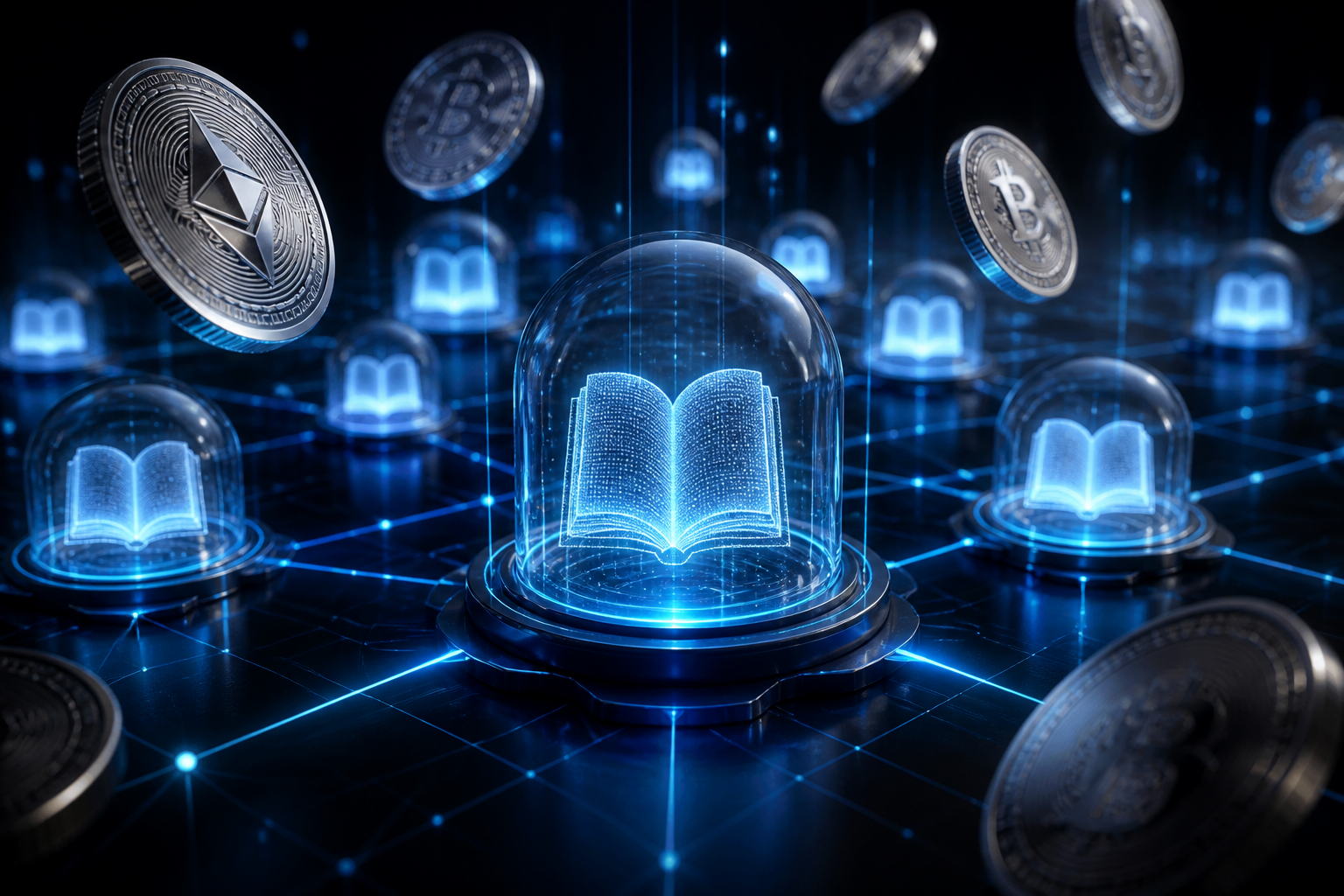 Study Finds Most Religious Books on Amazon Are Likely AI-Generated
